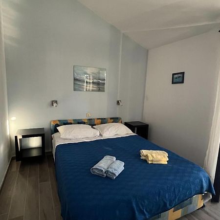 Draga Rooms Njivice Exterior photo