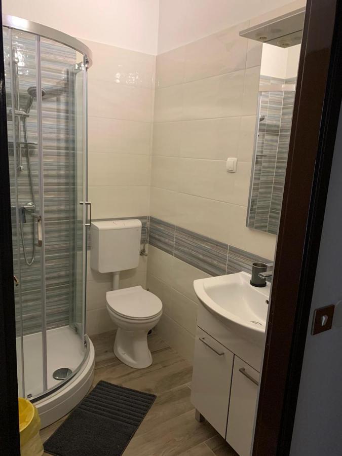 Draga Rooms Njivice Exterior photo