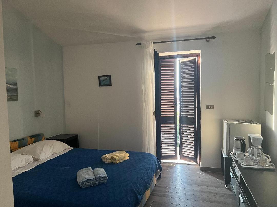 Draga Rooms Njivice Exterior photo