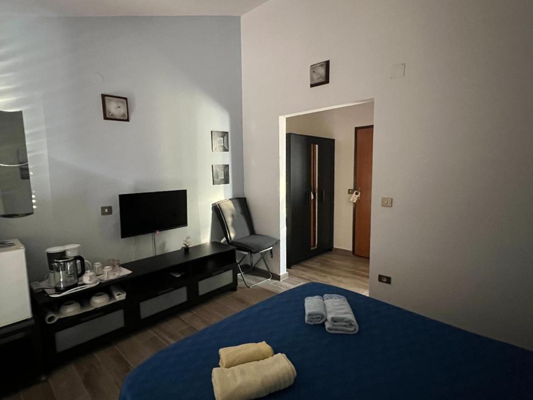 Draga Rooms Njivice Exterior photo